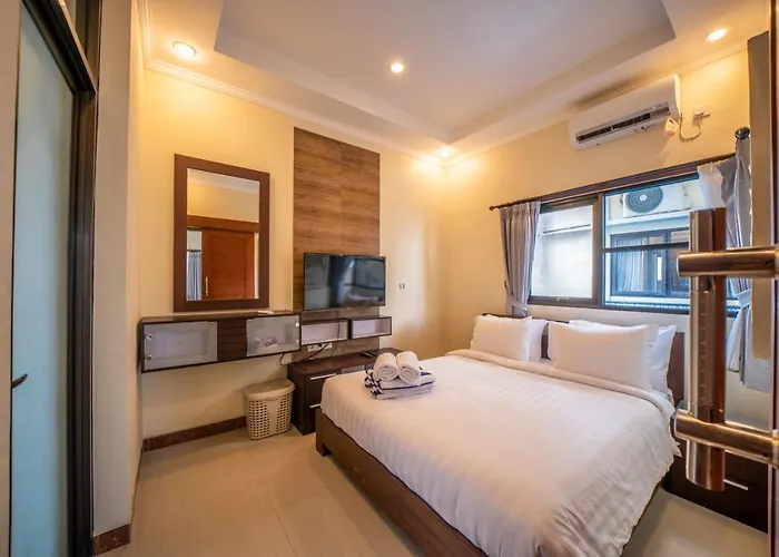 Padma Legian