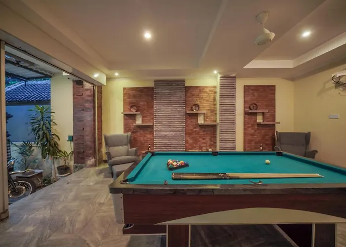 Padma Legian