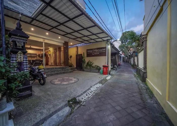 Padma Legian