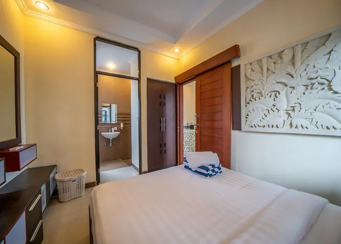 Padma Legian *