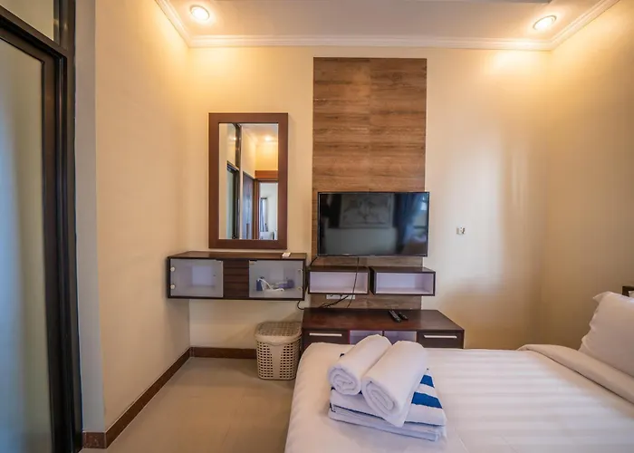 Padma Legian