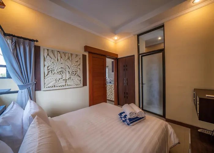 Padma Legian スミニャック