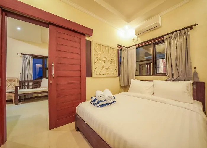 Padma Legian