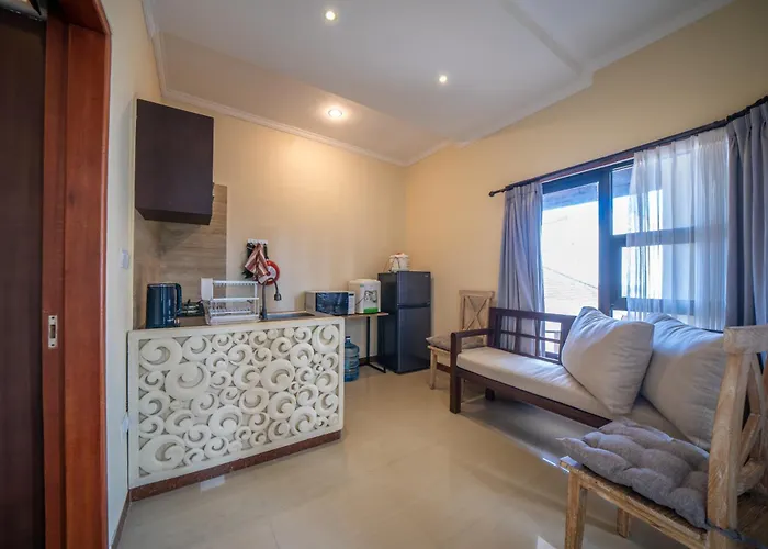 Padma Legian