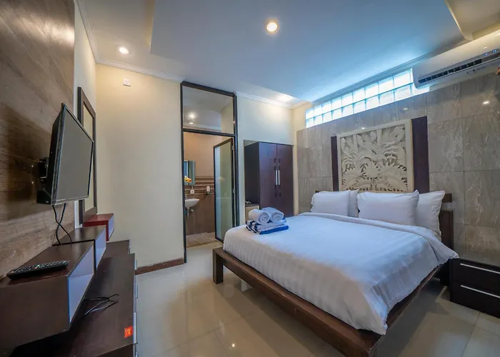 Padma Legian